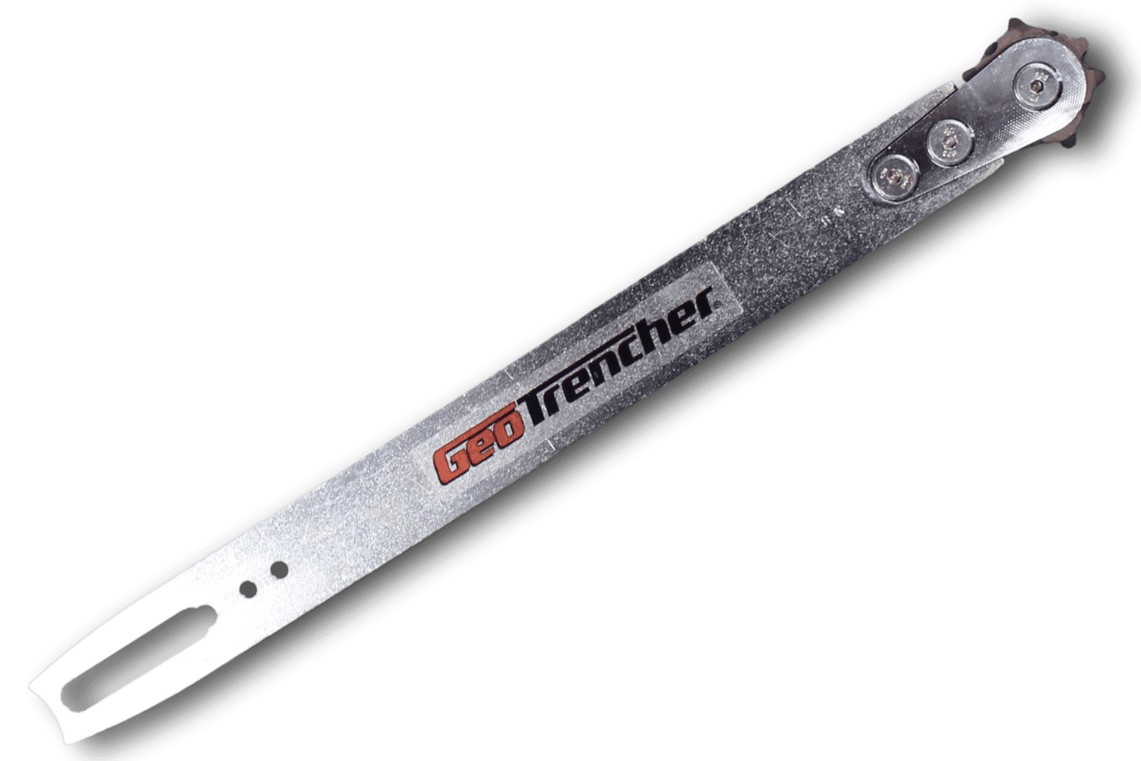 Prowadnica kompletna 400 mm