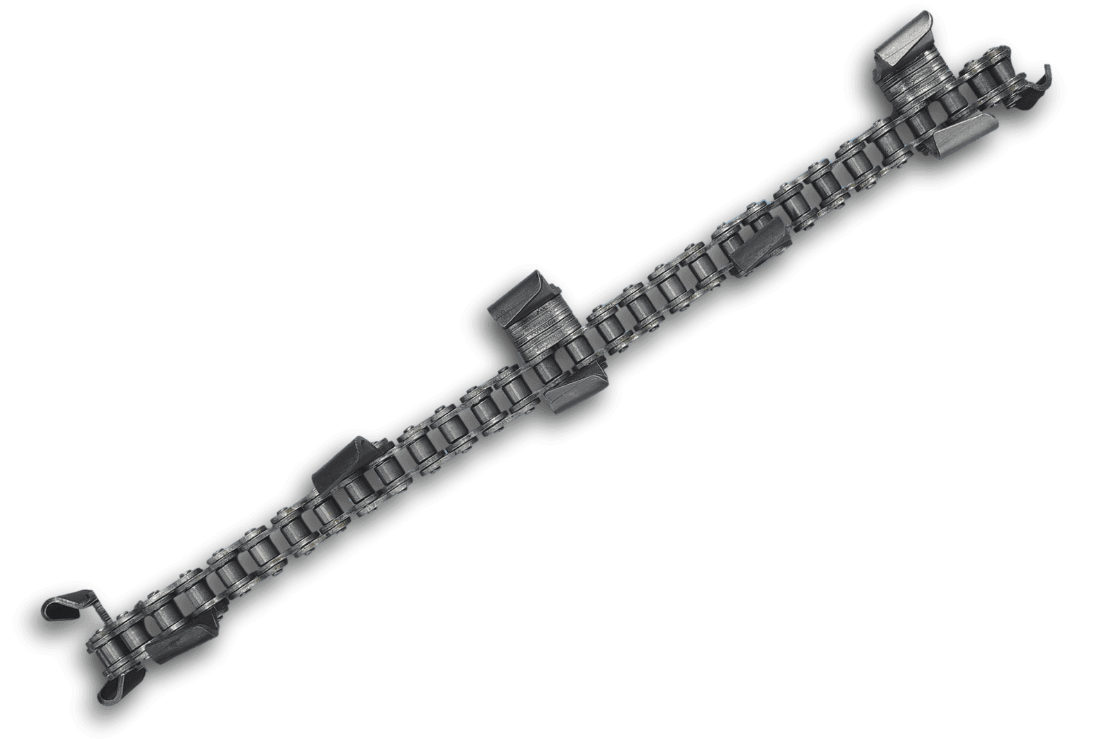Łańcuch GeoChain 400 mm × 60 mm — wariant Stihl