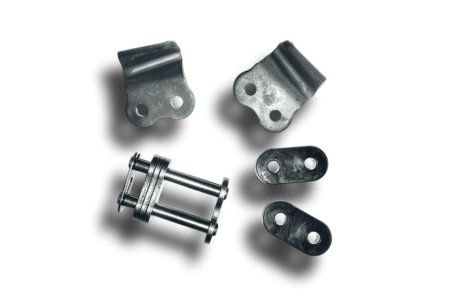 Zestaw naprawczy łańcucha 60 mm