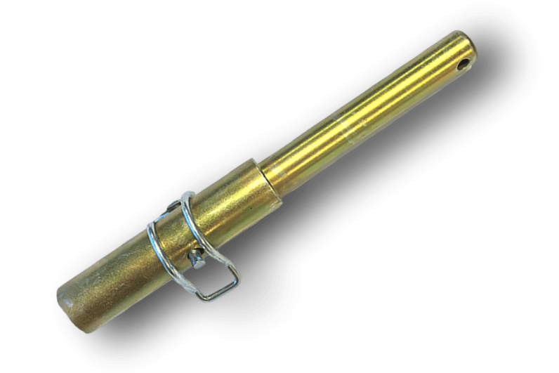 GeoCart — przedłużka osi