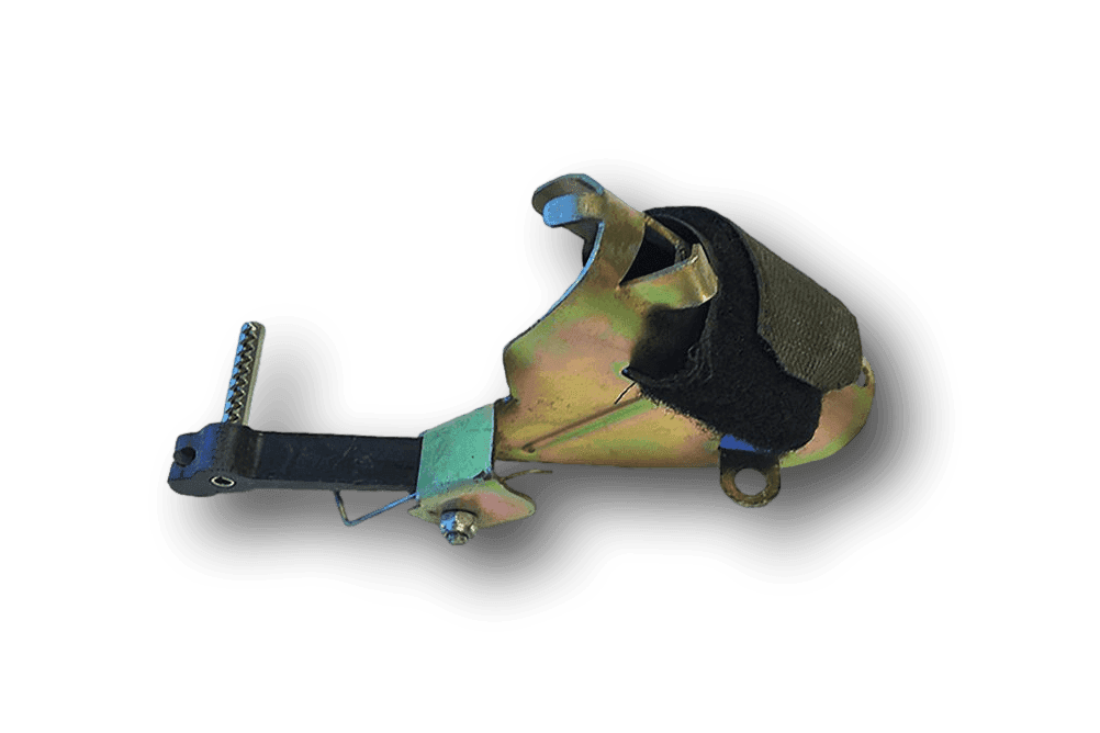 GeoCart — manetka gazu Makita EK6101–EK8101