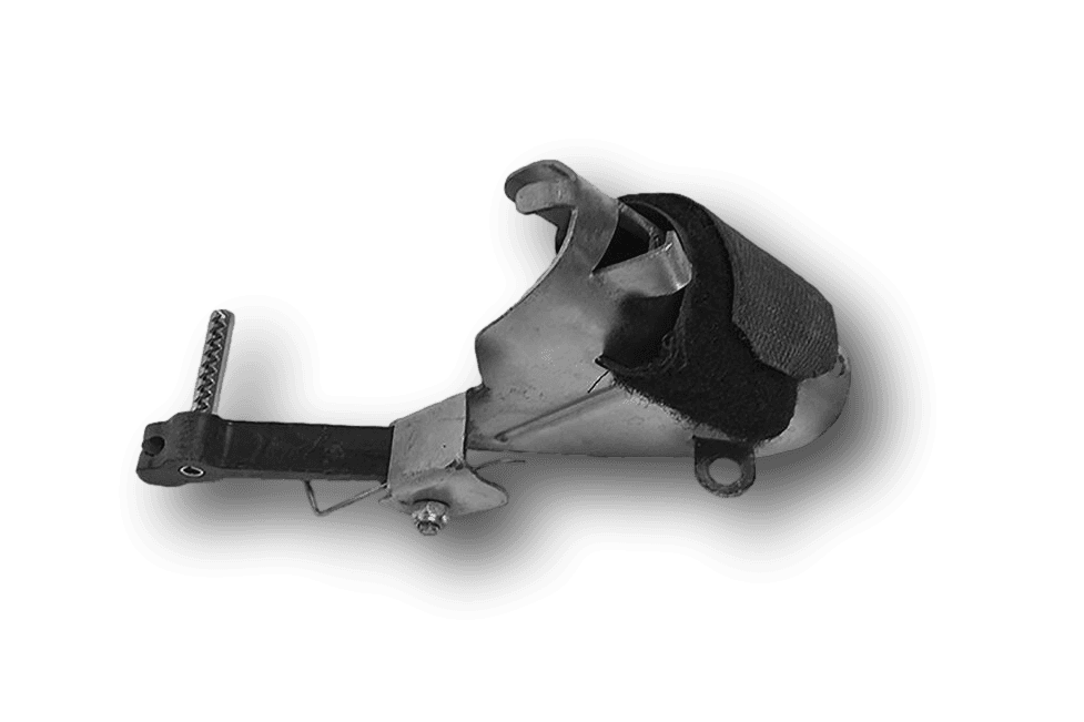 GeoCart — manetka gazu Makita EK7651H