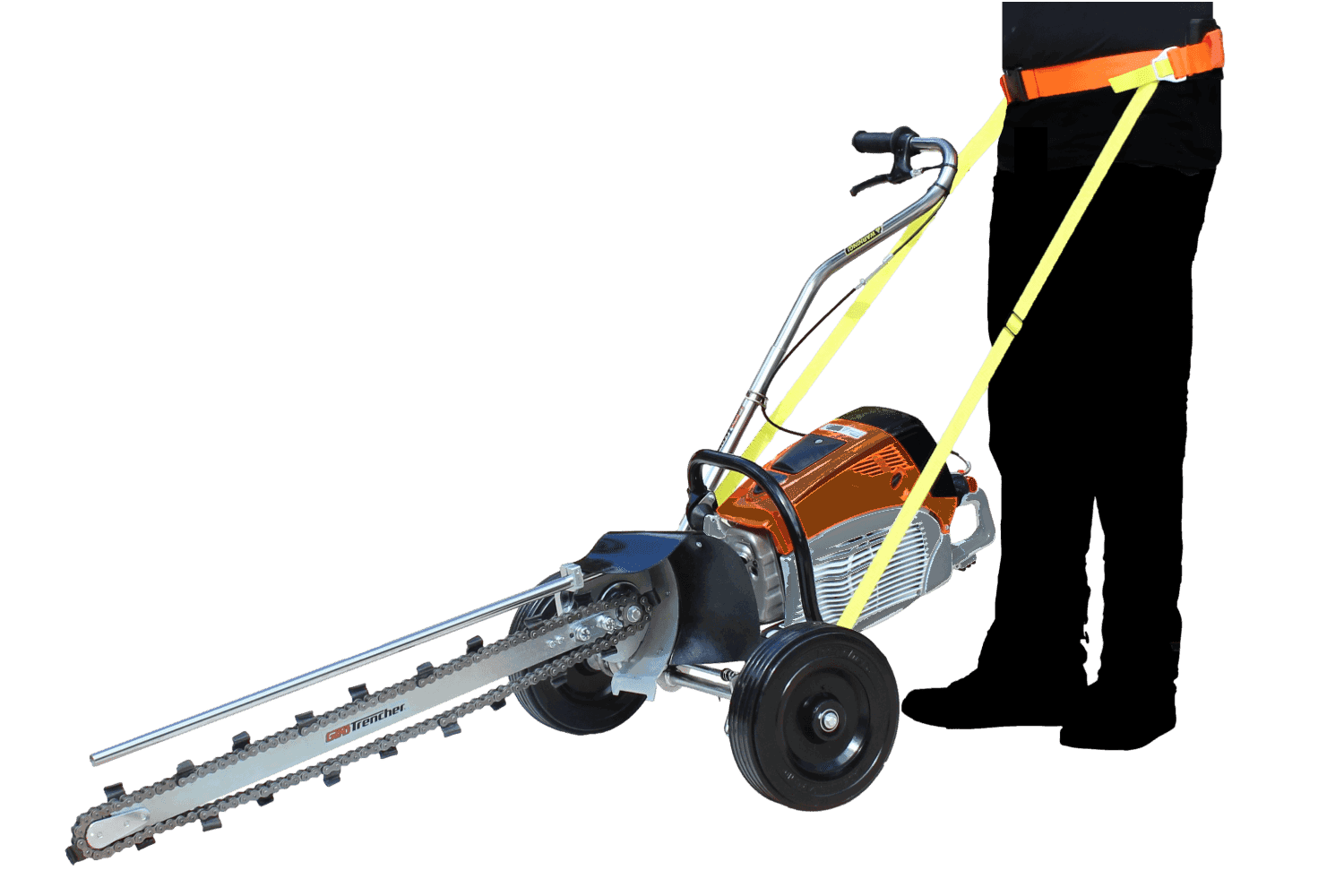 Wózek GeoCart do Stihl